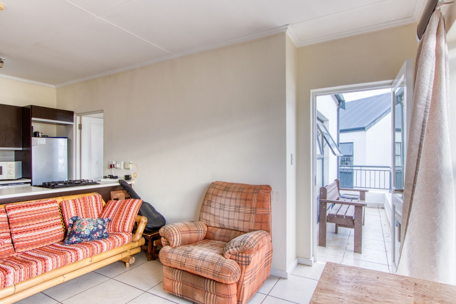 1 Bedroom Property for Sale in De Velde Western Cape